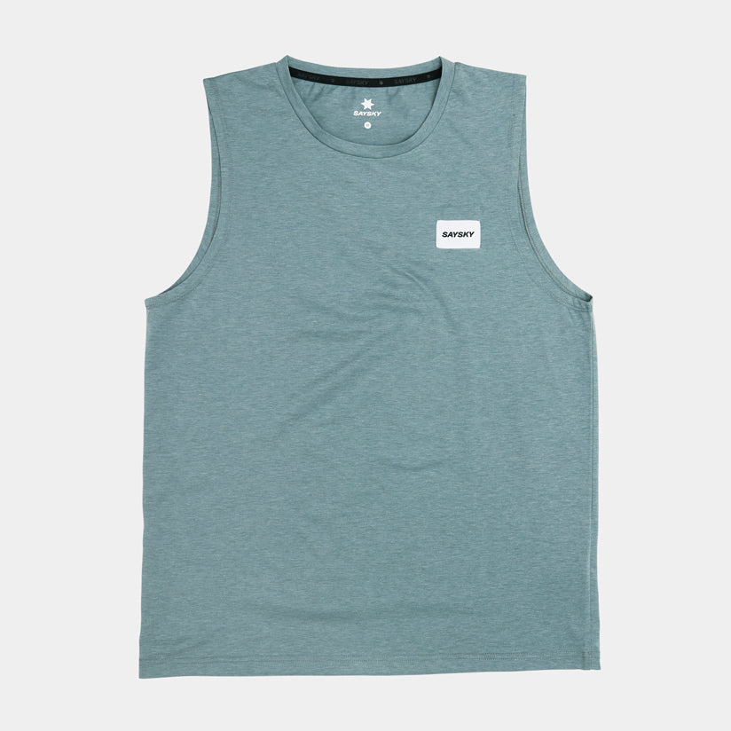 MOTION TANK | BLUE - SAYSKY