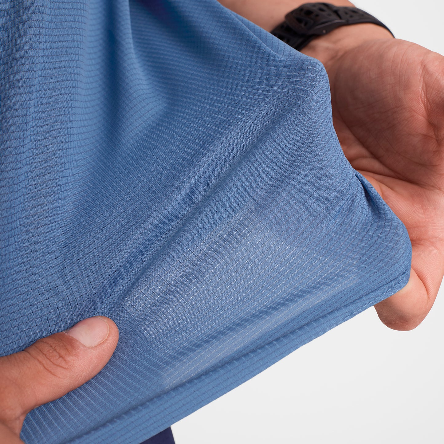 FLOW SINGLET | REACTIVE BLUE - SAYSKY