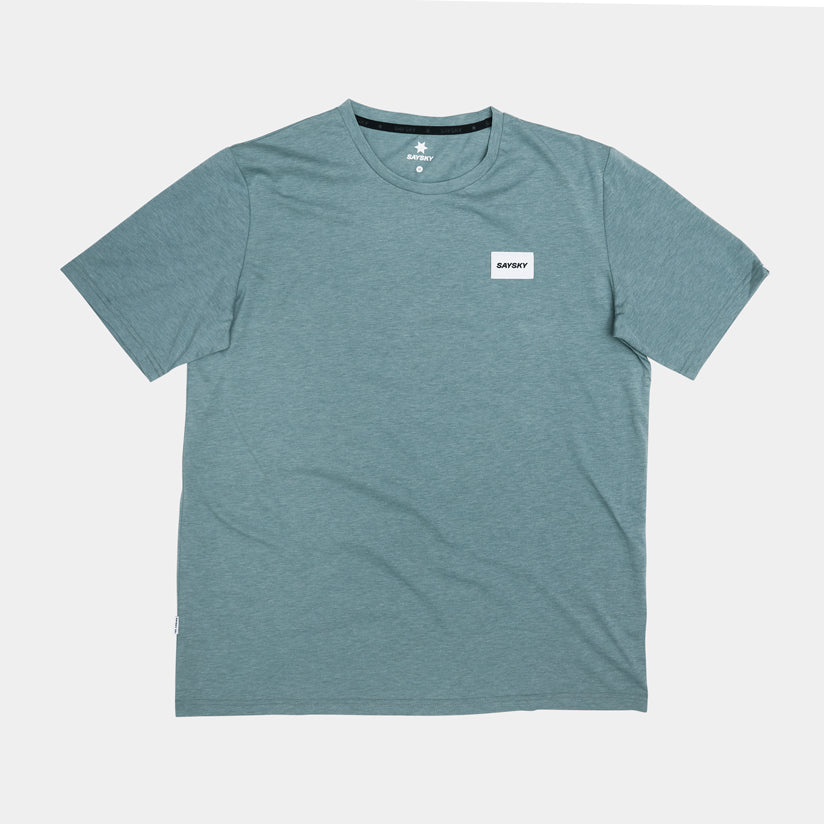 MOTION T-SHIRT | BLUE - SAYSKY