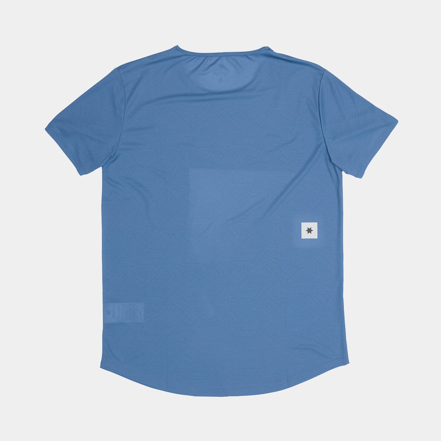 FLOW T-SHIRT | REACTIVE BLUE - SAYSKY