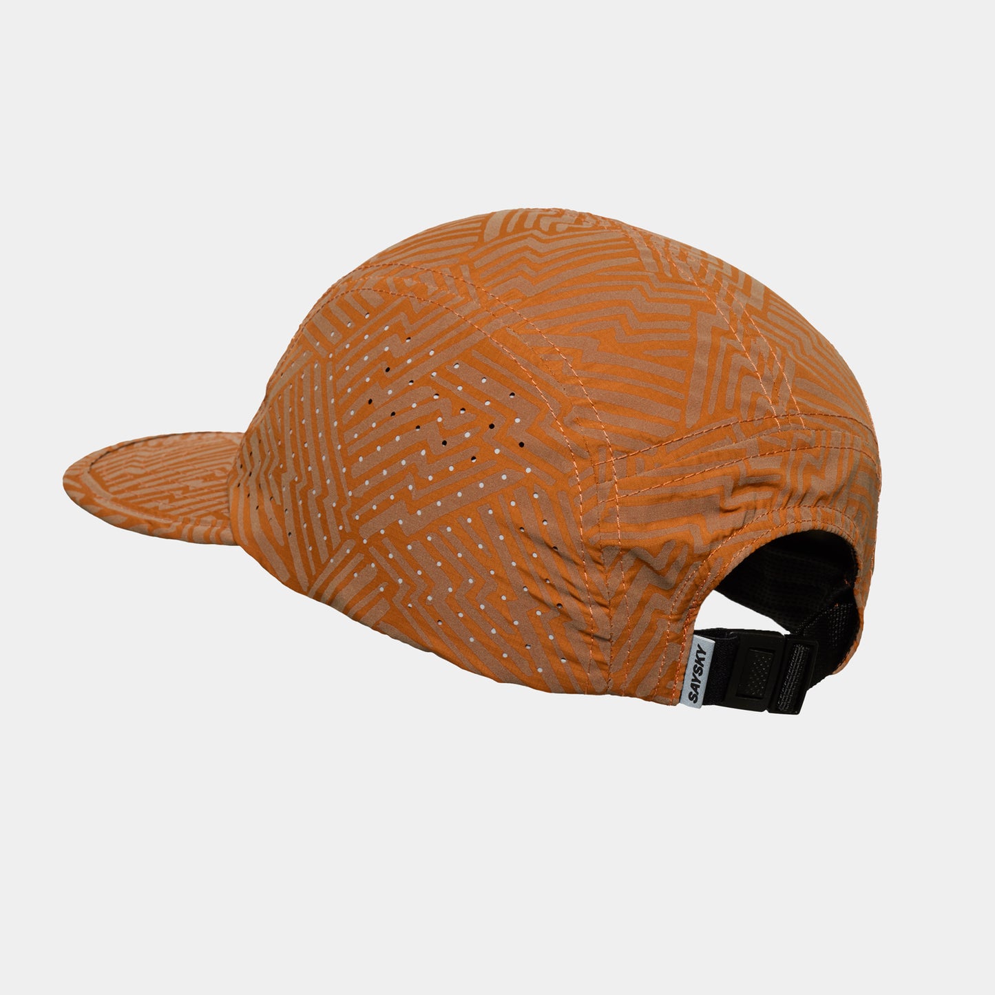 COMBAT CAP | REFLECTIVE ORANGE - SAYSKY