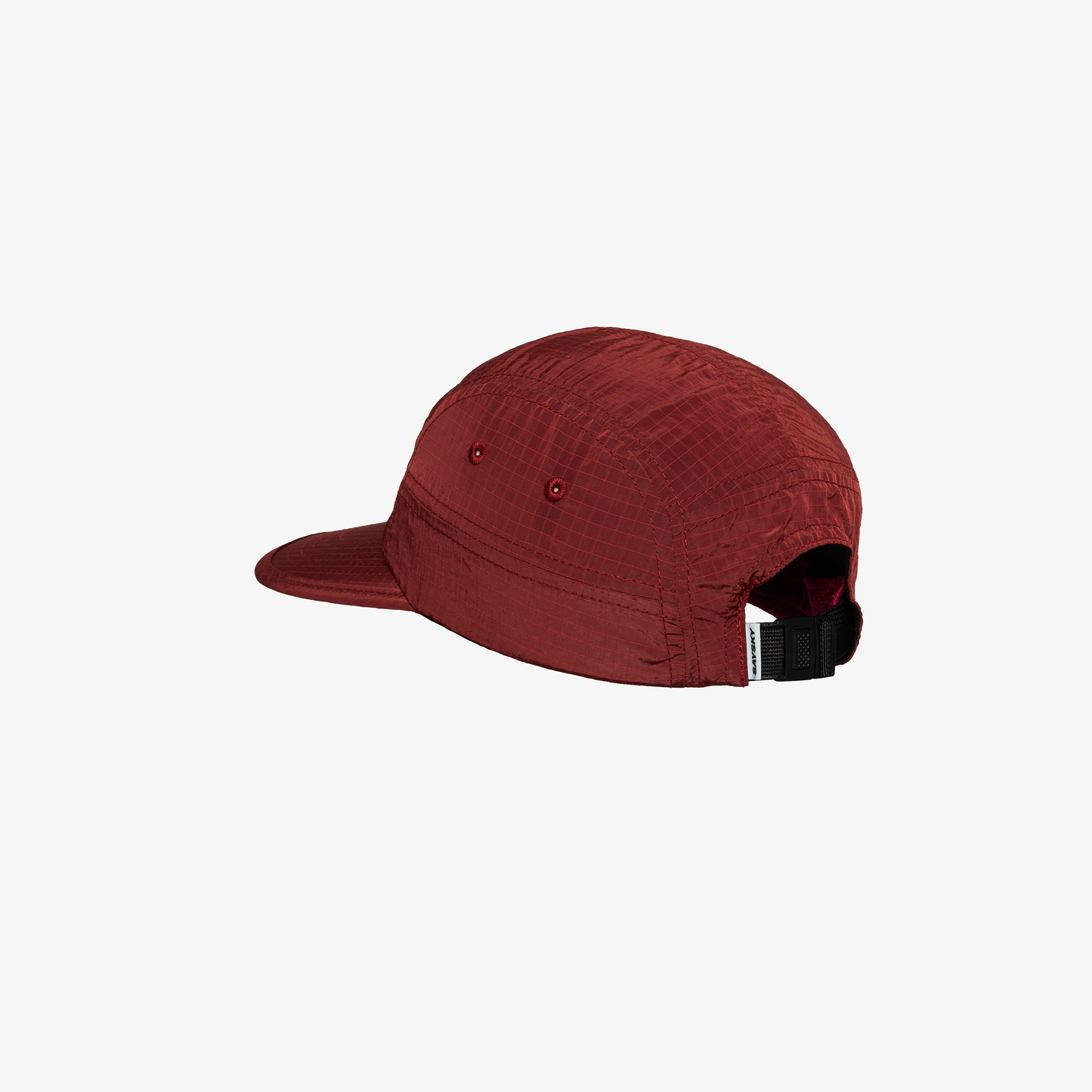 COMBAT SHIELD CAP | RED - SAYSKY