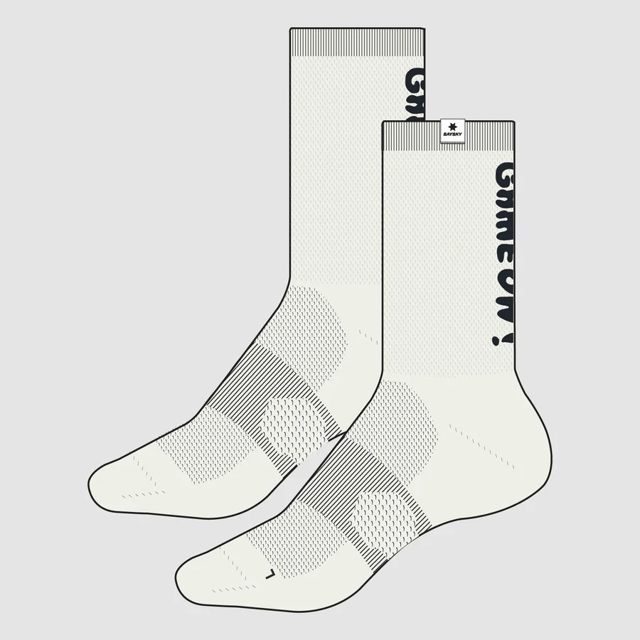 COMBAT SOCKS | GAME ON - SAYSKY