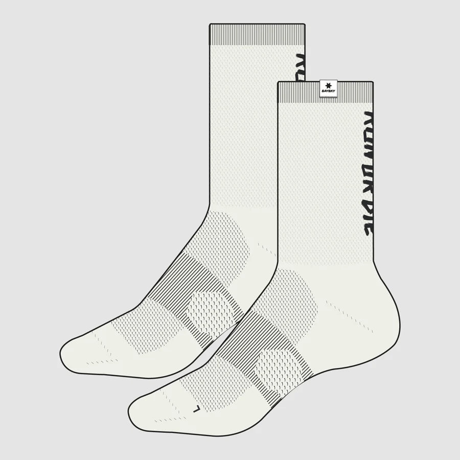 COMBAT SOCKS | RUN OR DIE - SAYSKY