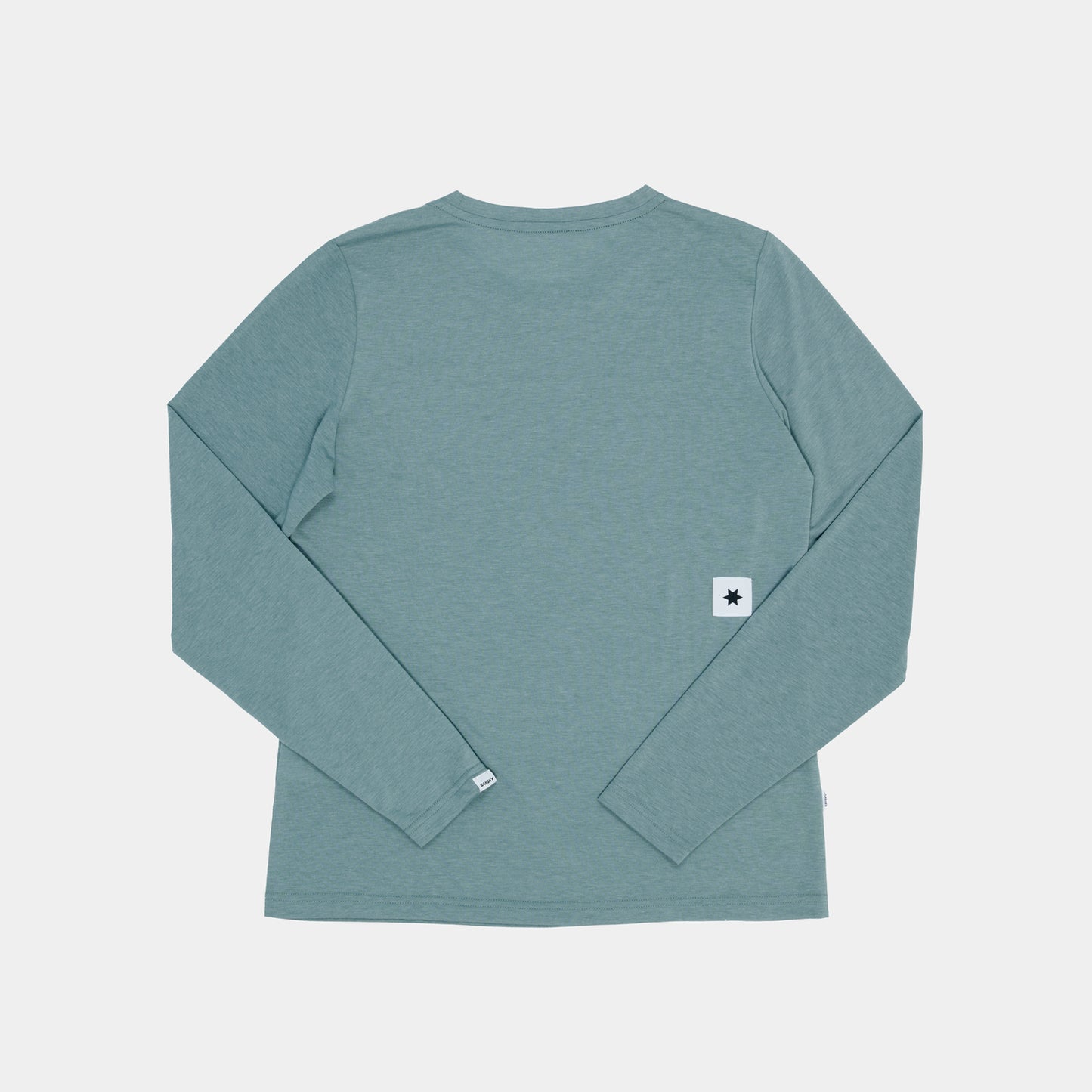 W MOTION LONGSLEEVE | BLUE - SAYSKY