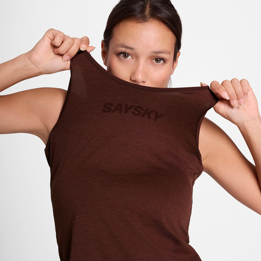 W PACE TOP | LOGO RED - SAYSKY