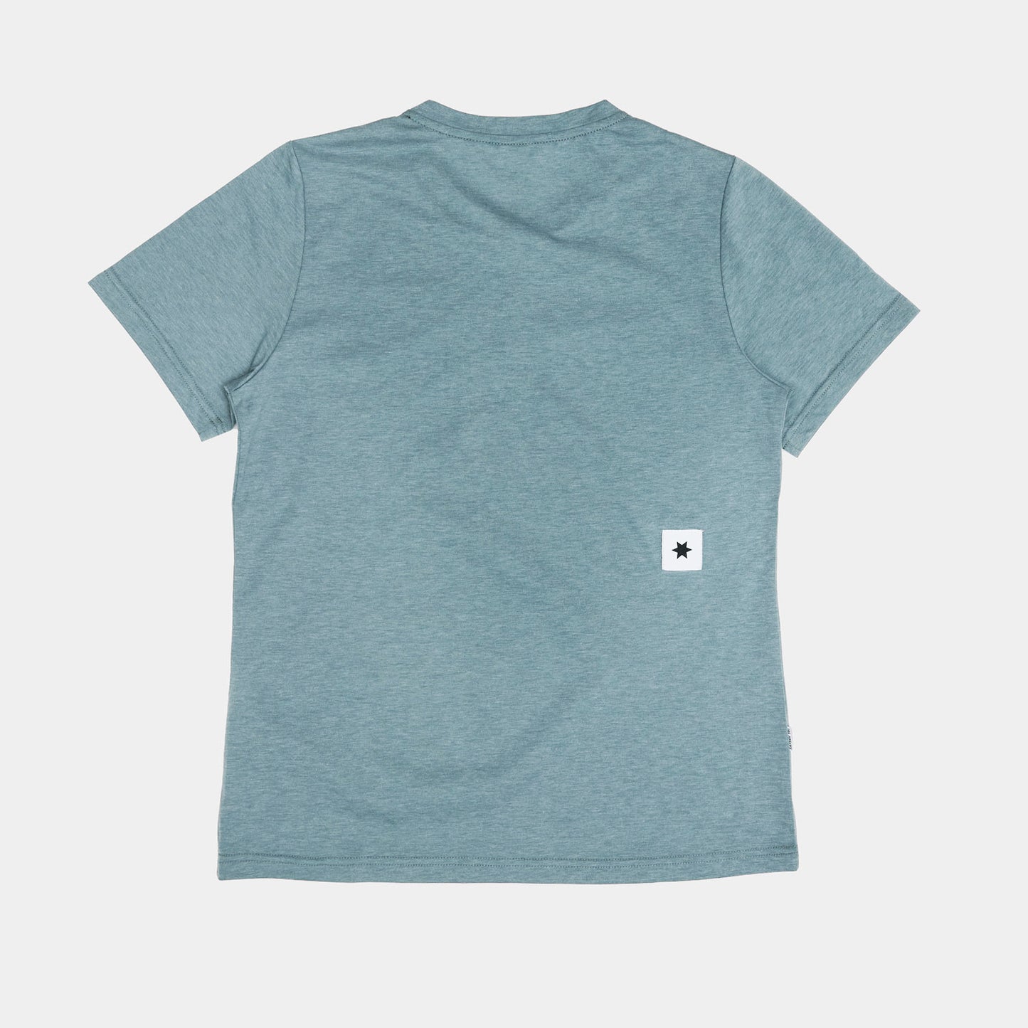 W MOTION T-SHIRT | BLUE - SAYSKY