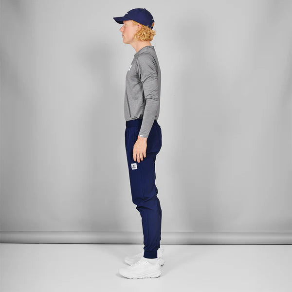 PACE PANTS | BLUE - SAYSKY