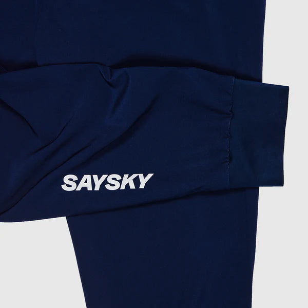PACE PANTS | BLUE - SAYSKY