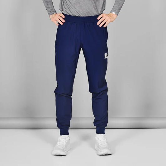 PACE PANTS | BLUE - SAYSKY