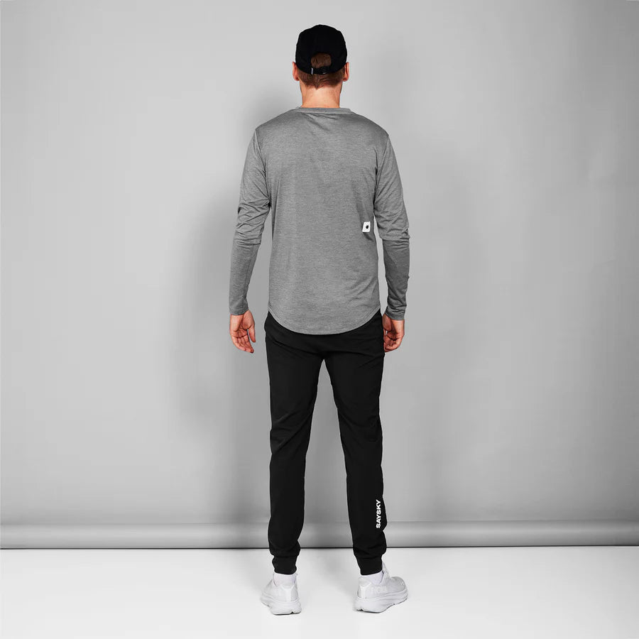 PACE PANTS | BLACK - SAYSKY