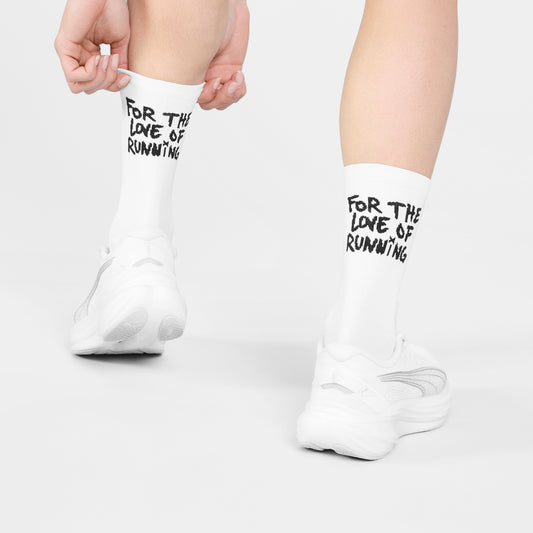 COMBAT SOCKS | LOVE OF RUNNING - SAYSKY