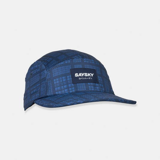 COMBAT CAP | CHECKS OF EDO