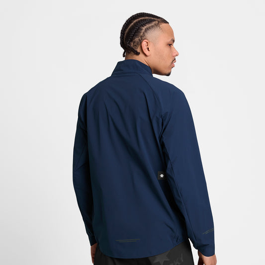 PACE FLEX JACKET | CLEAN BLUE - SAYSKY