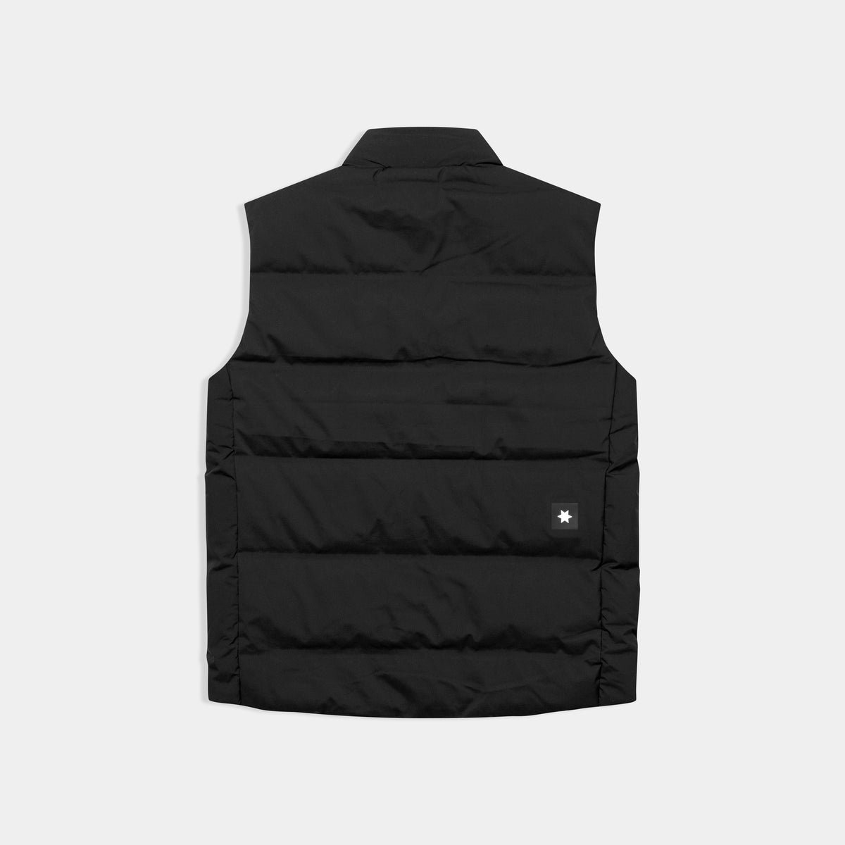 EVERYDAY DOWN VEST | BLACK