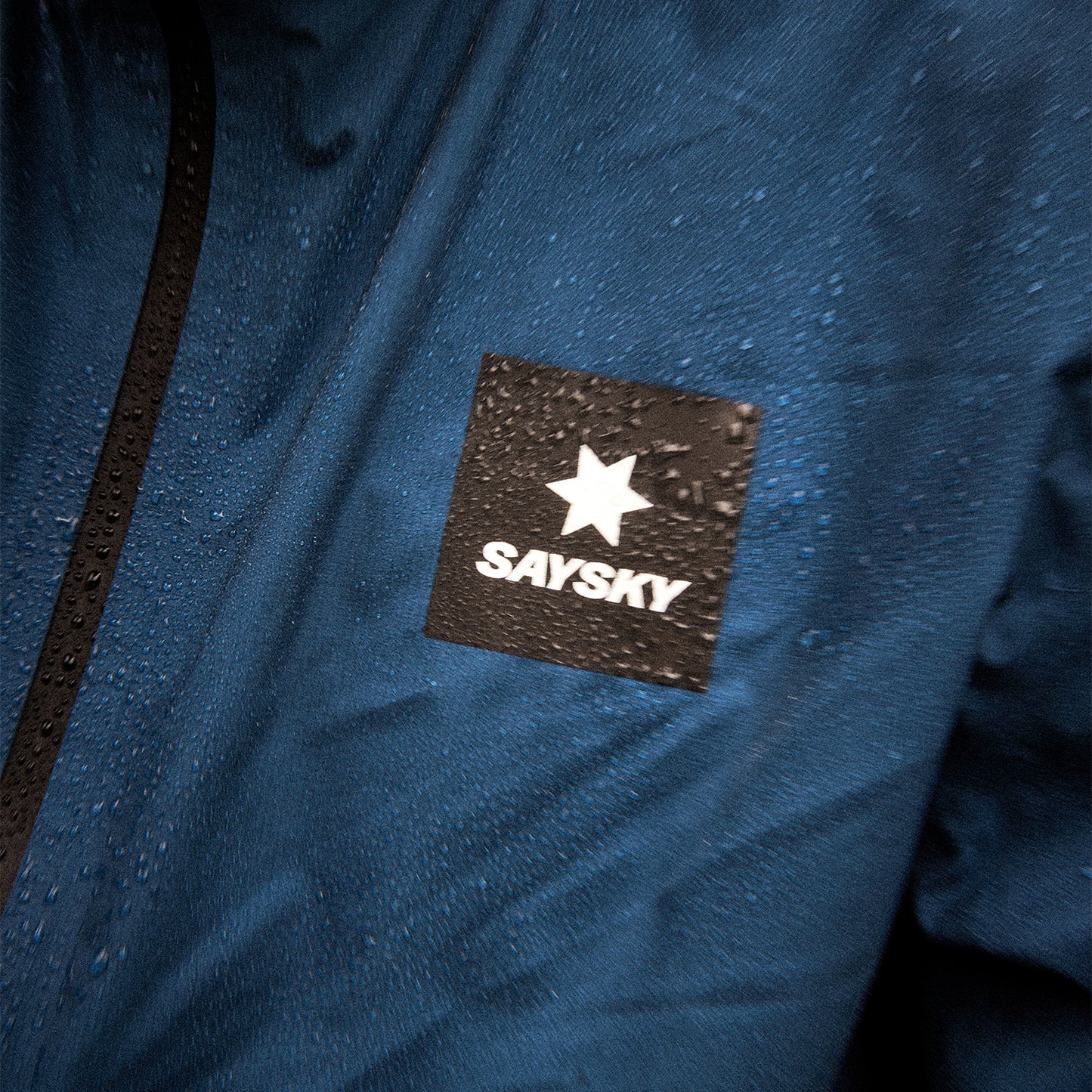 ELEMENT 3L WATERPROOF JACKET | BLUE - SAYSKY