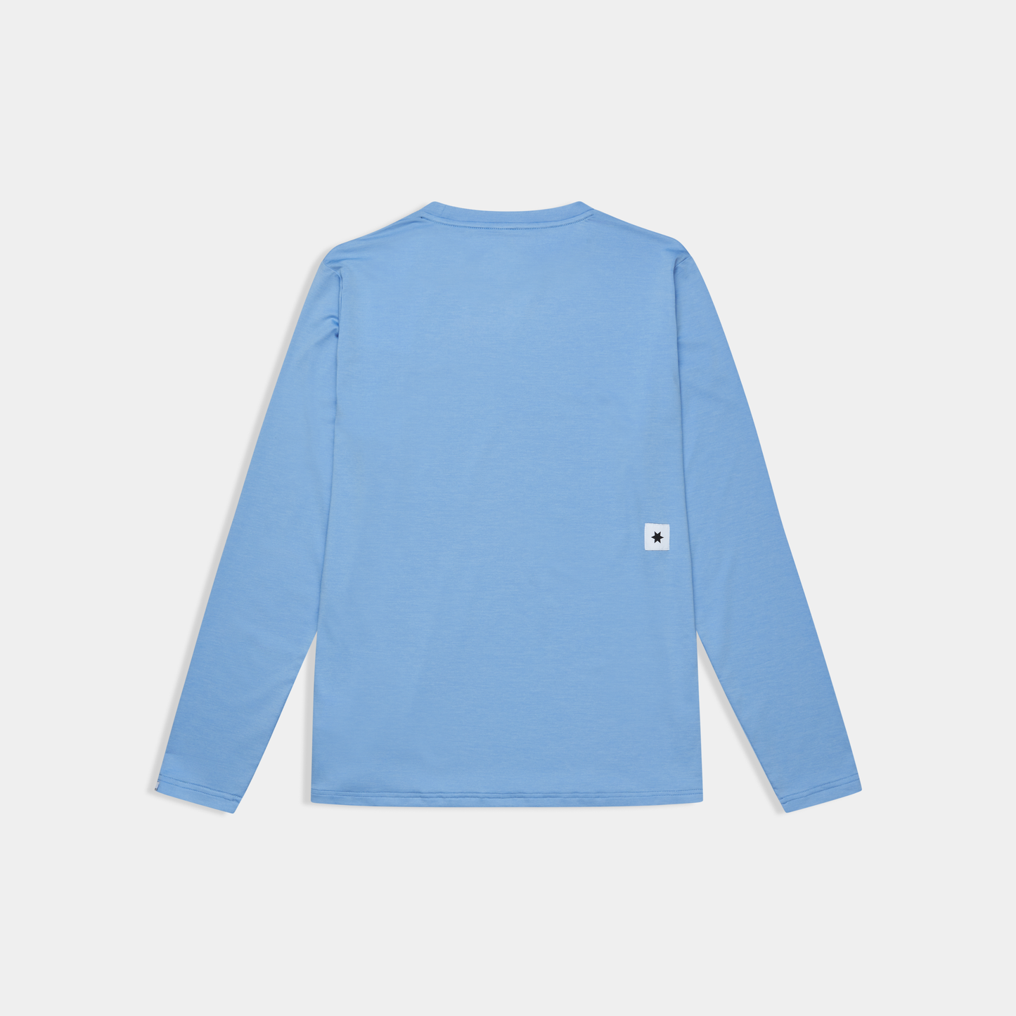 PACE LONGSLEEVE | LIGHT BLUE - SAYSKY