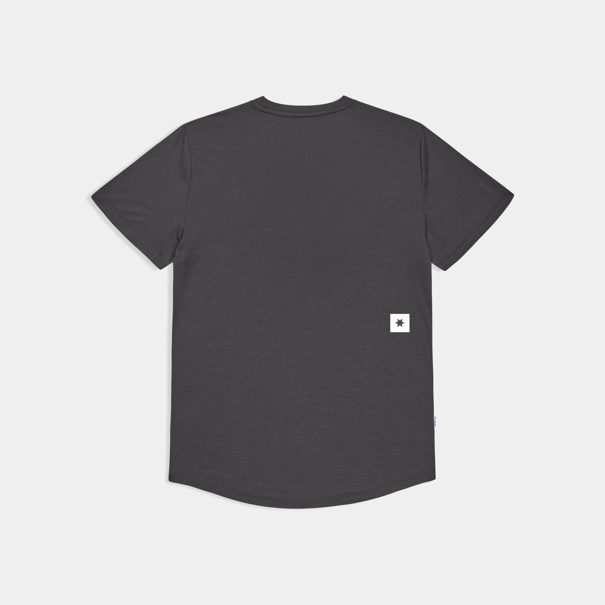 COMBAT PRO T-SHIRT CLEAN | DARK GREY