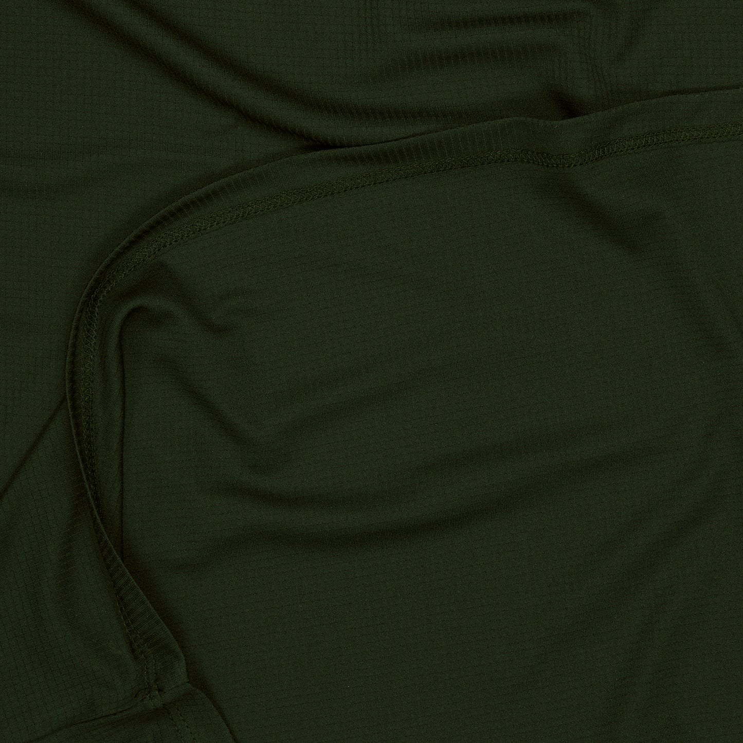 FLOW T-SHIRT CLEAN | GREEN - SAYSKY