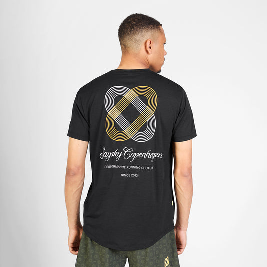 COMBAT PRO T-SHIRT | RUNNING COUTURE