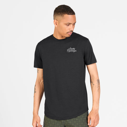 COMBAT PRO T-SHIRT | RUNNING COUTURE