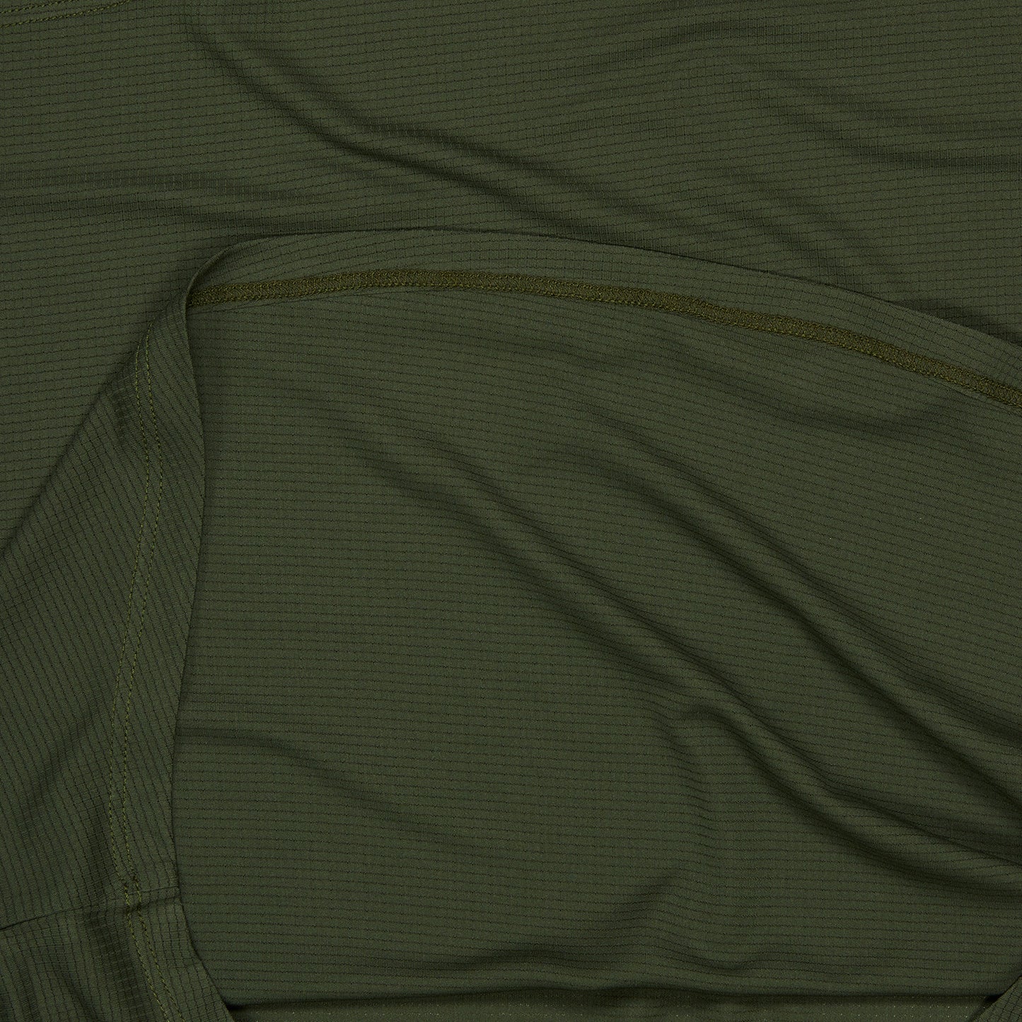FLOW SINGLET CLEAN | GREEN - SAYSKY