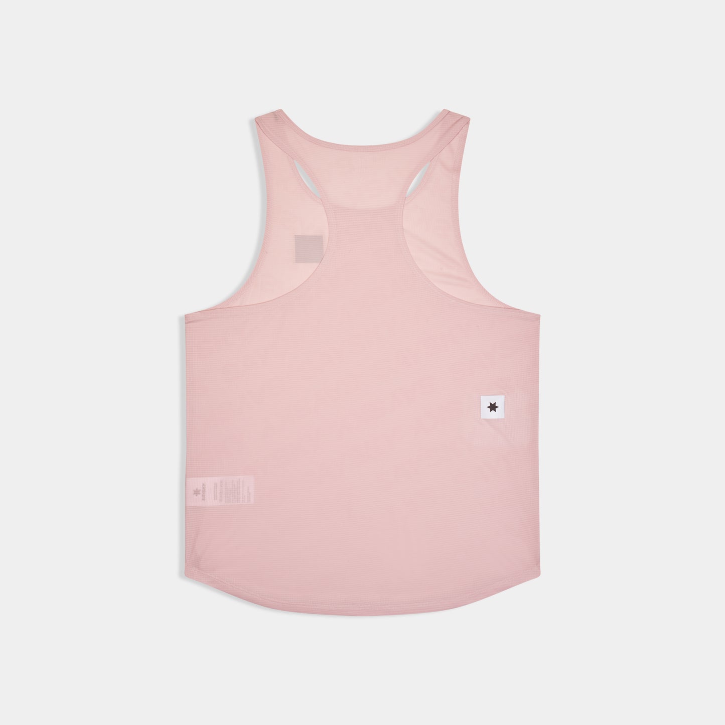 FLOW SINGLET REACTIVE | PINK - SAYSKY