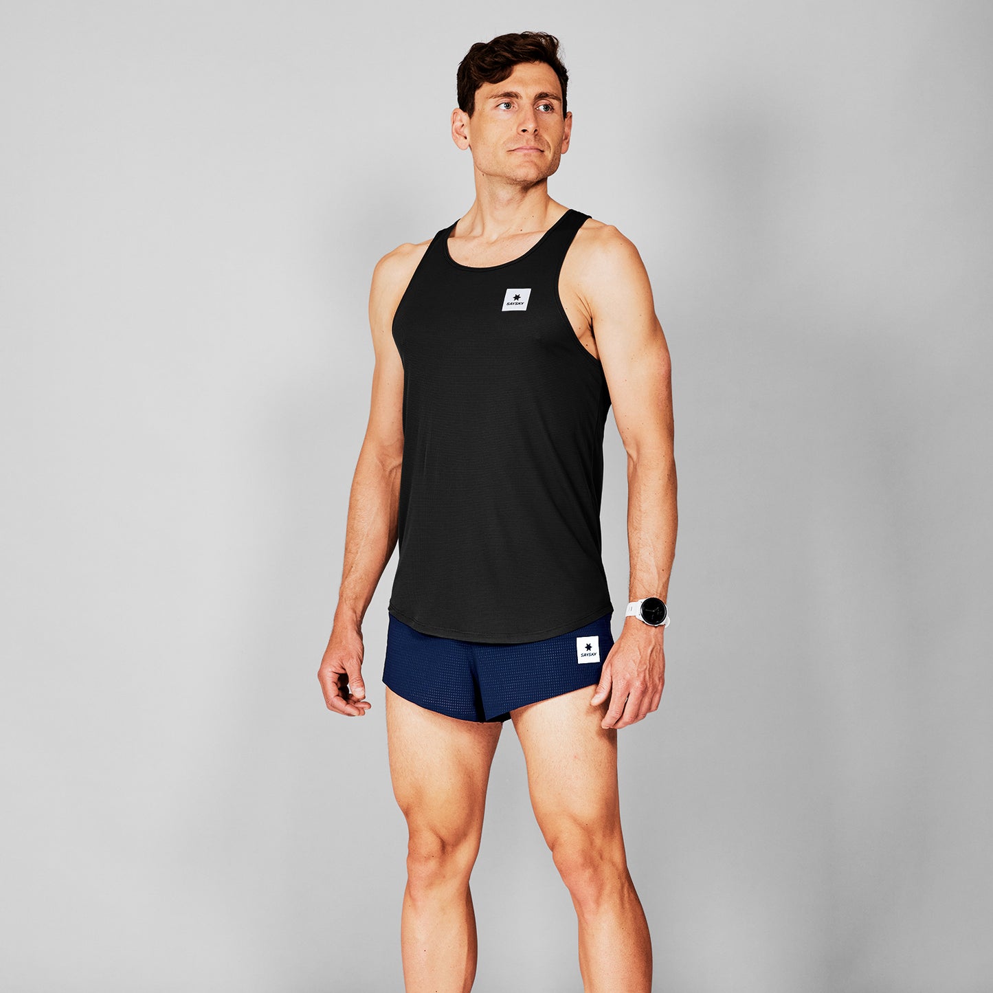 FLOW SHORTS 2" | BLUE - SAYSKY