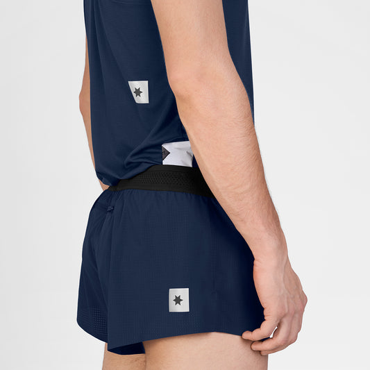 FLOW SHORTS 2" | BLUE - SAYSKY