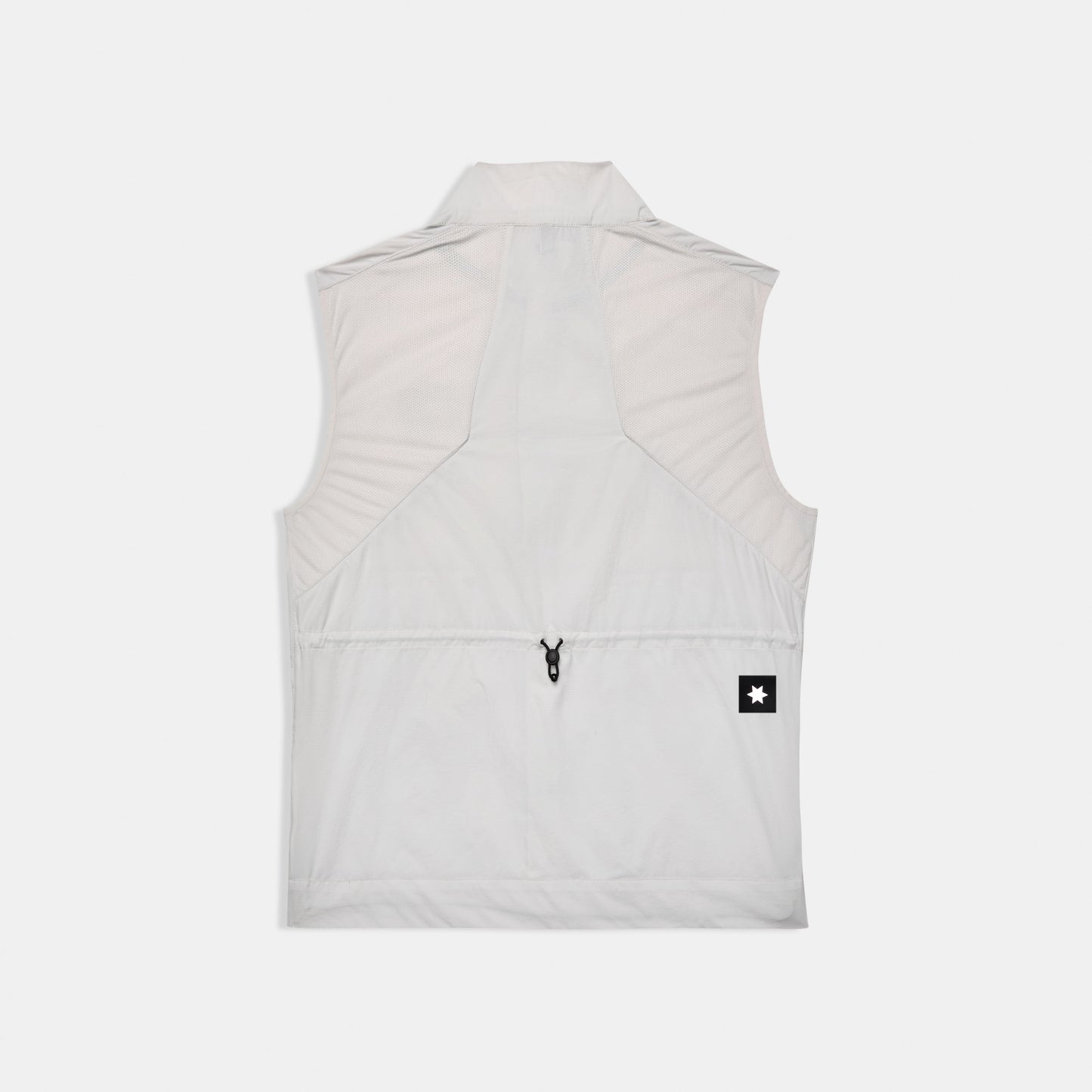 W PACE FLEX VEST | GREY