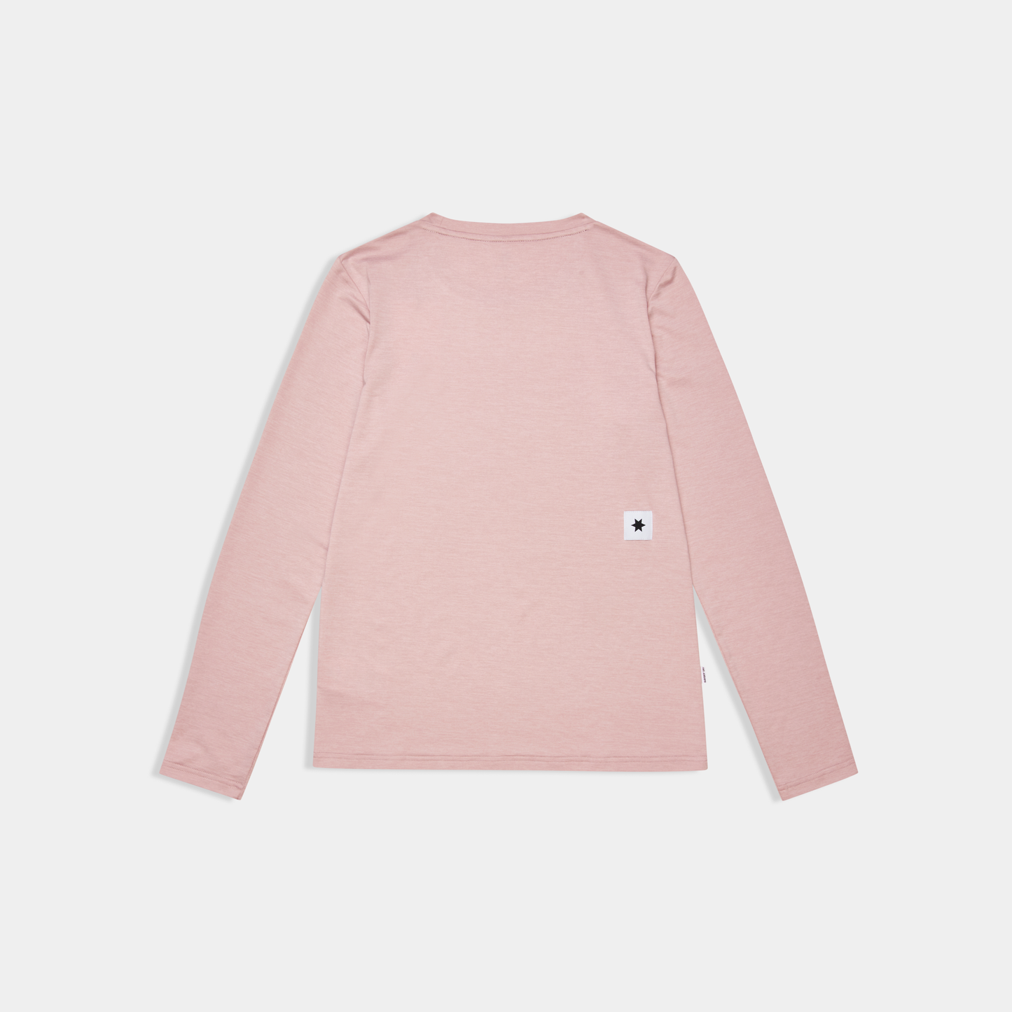 W PACE LONGSLEEVE | PINK - SAYSKY