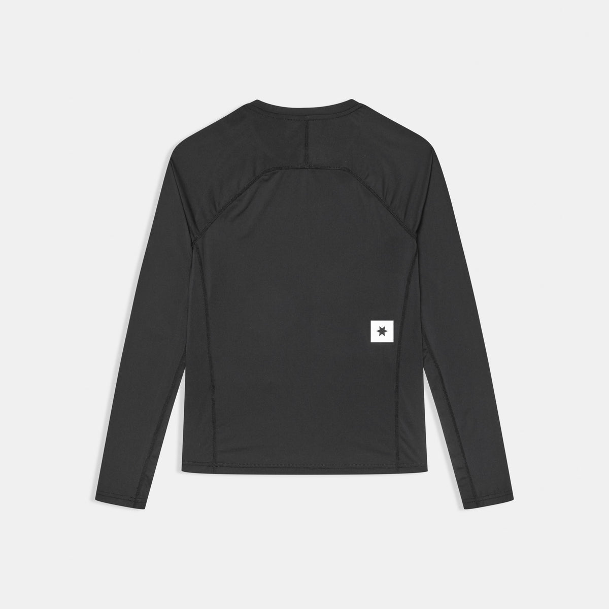COMBAT TECH LONGSLEEVE | BLACK