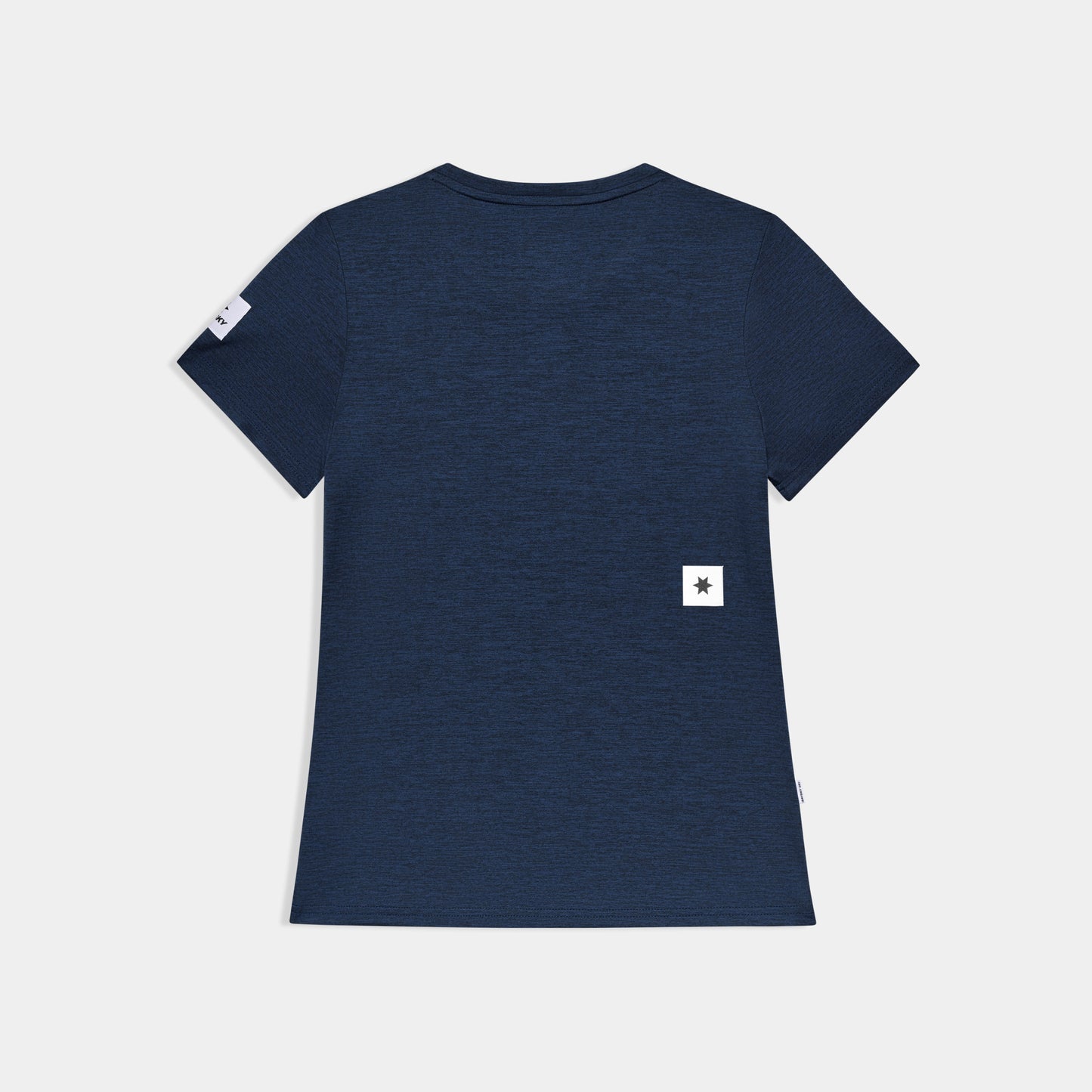 W PACE T-SHIRT | CLEAN BLUE - SAYSKY