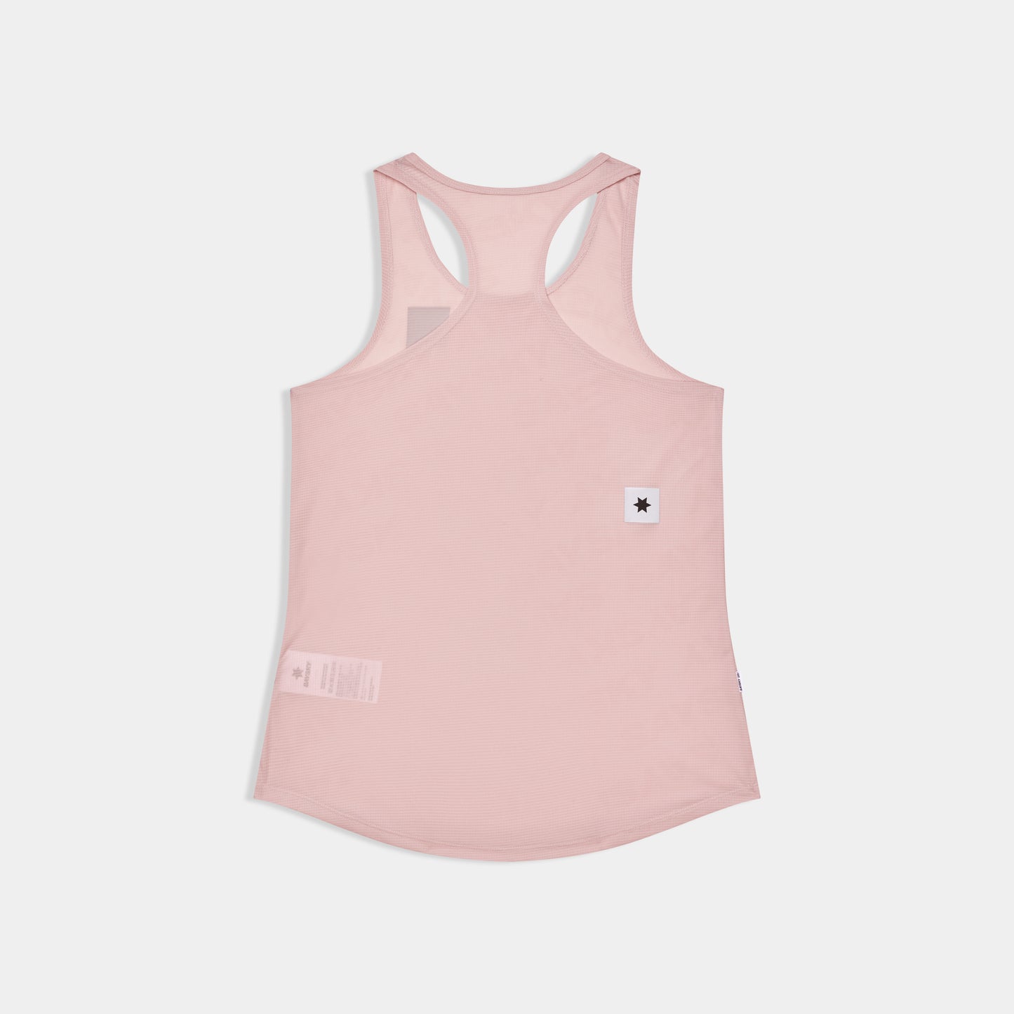 W FLOW SINGLET REACTIVE | PINK - SAYSKY