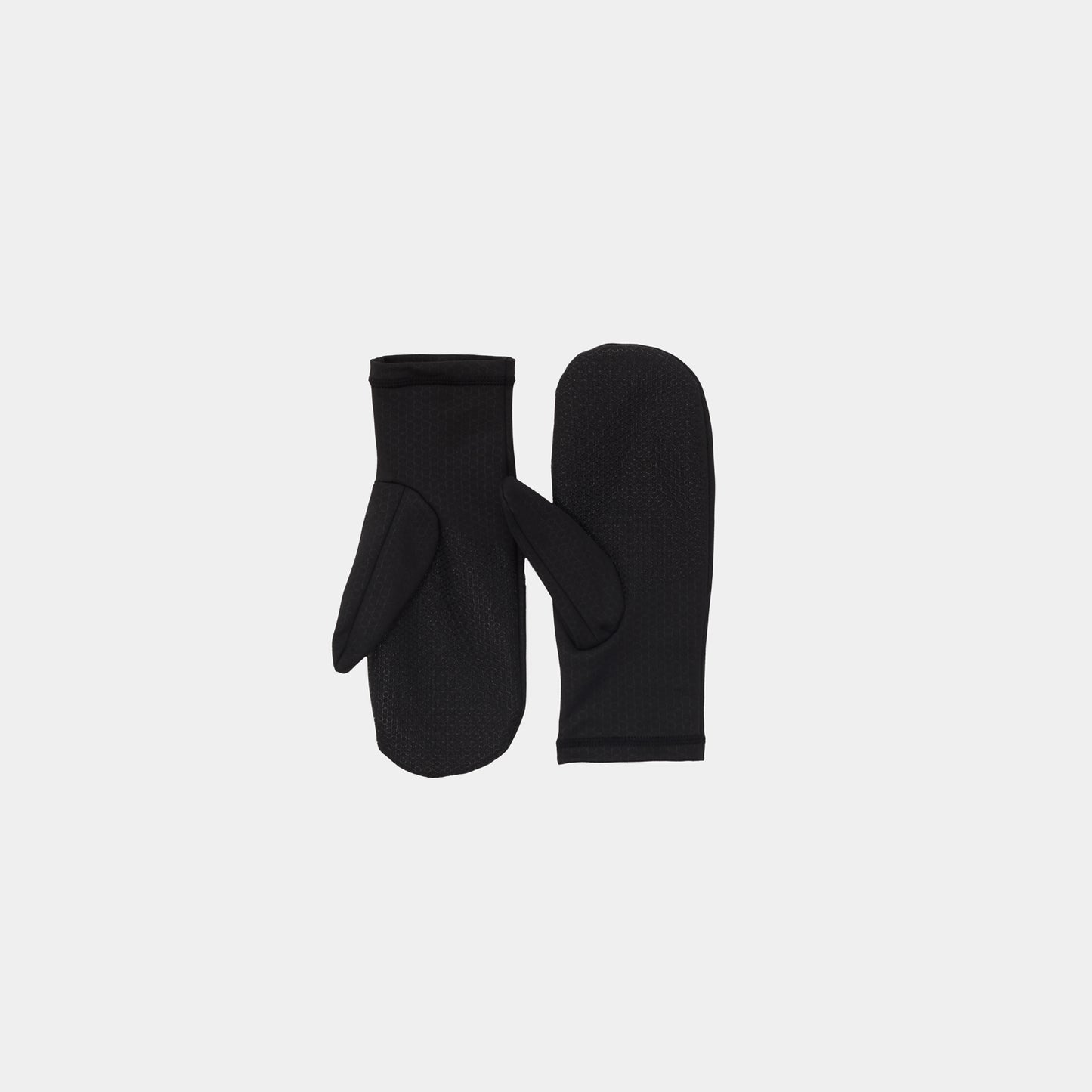 COMBAT MITTENS | BLACK - SAYSKY
