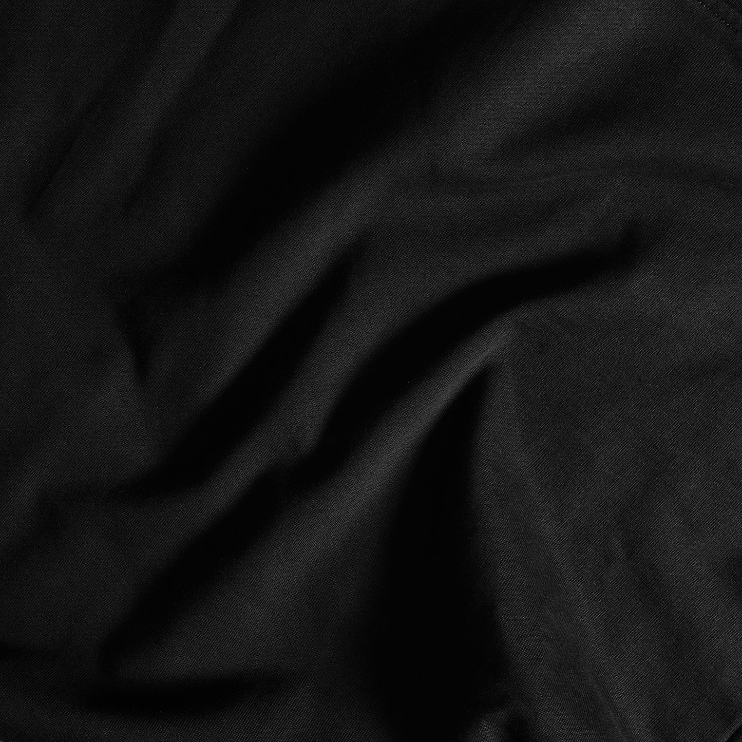 EVERYDAY CREWNECK | BLACK - SAYSKY