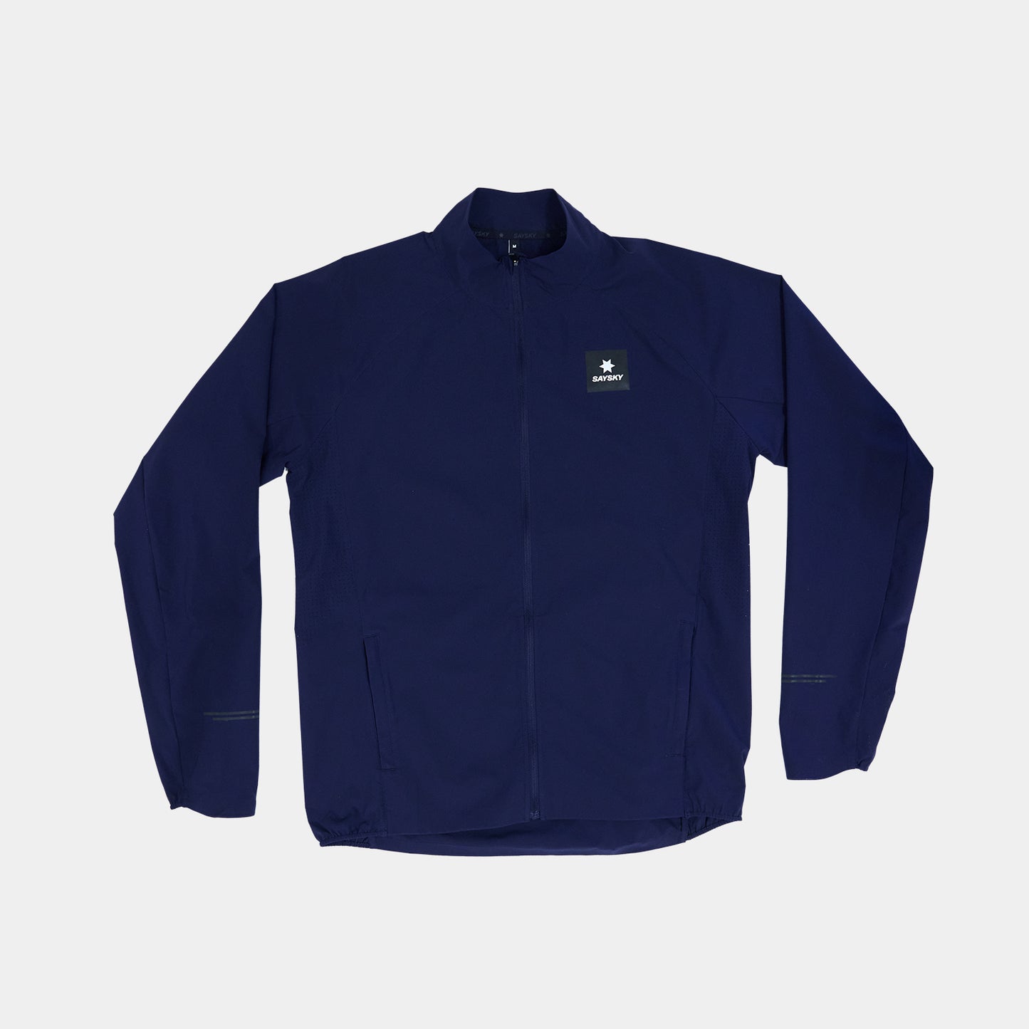 PACE FLEX JACKET | CLEAN BLUE - SAYSKY