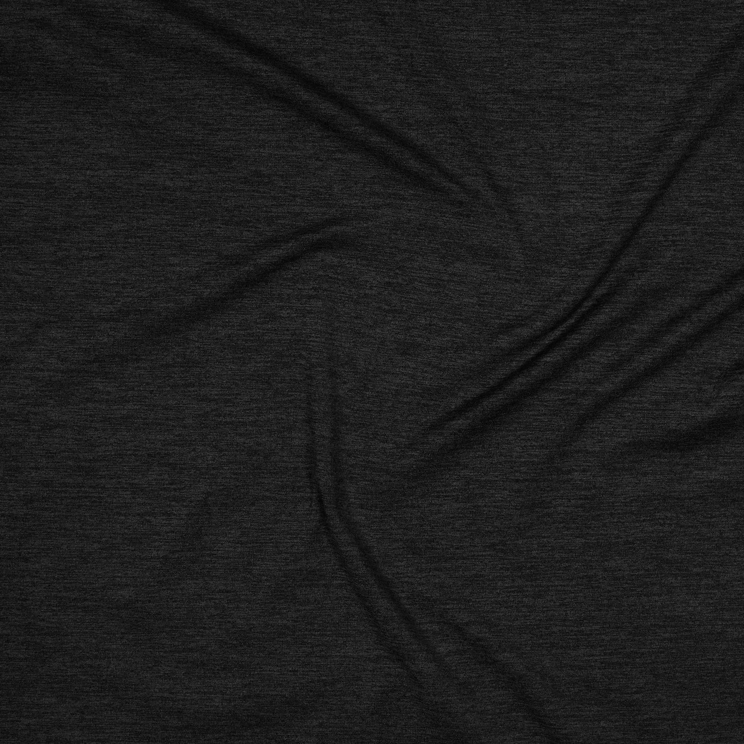 PACE LONGSLEEVE | CLEAN BLACK - SAYSKY