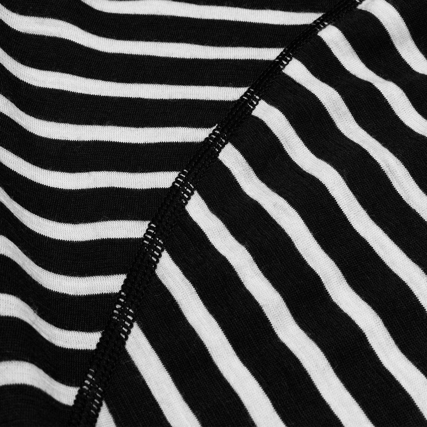 MERINO BASELAYER LONGSLEEVE | STRIPES - SAYSKY