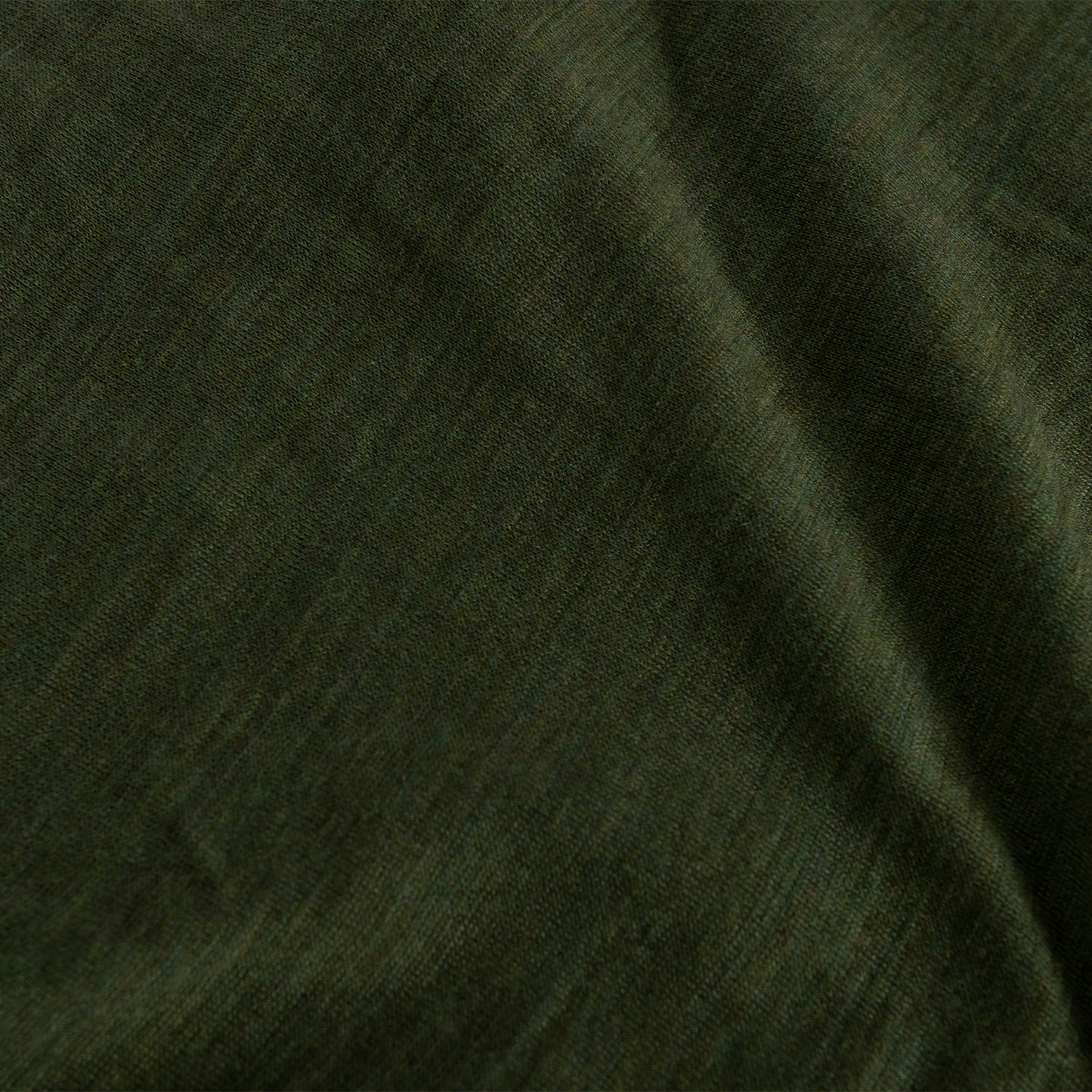 MERINO BASELAYER LONGSLEEVE | GREEN - SAYSKY