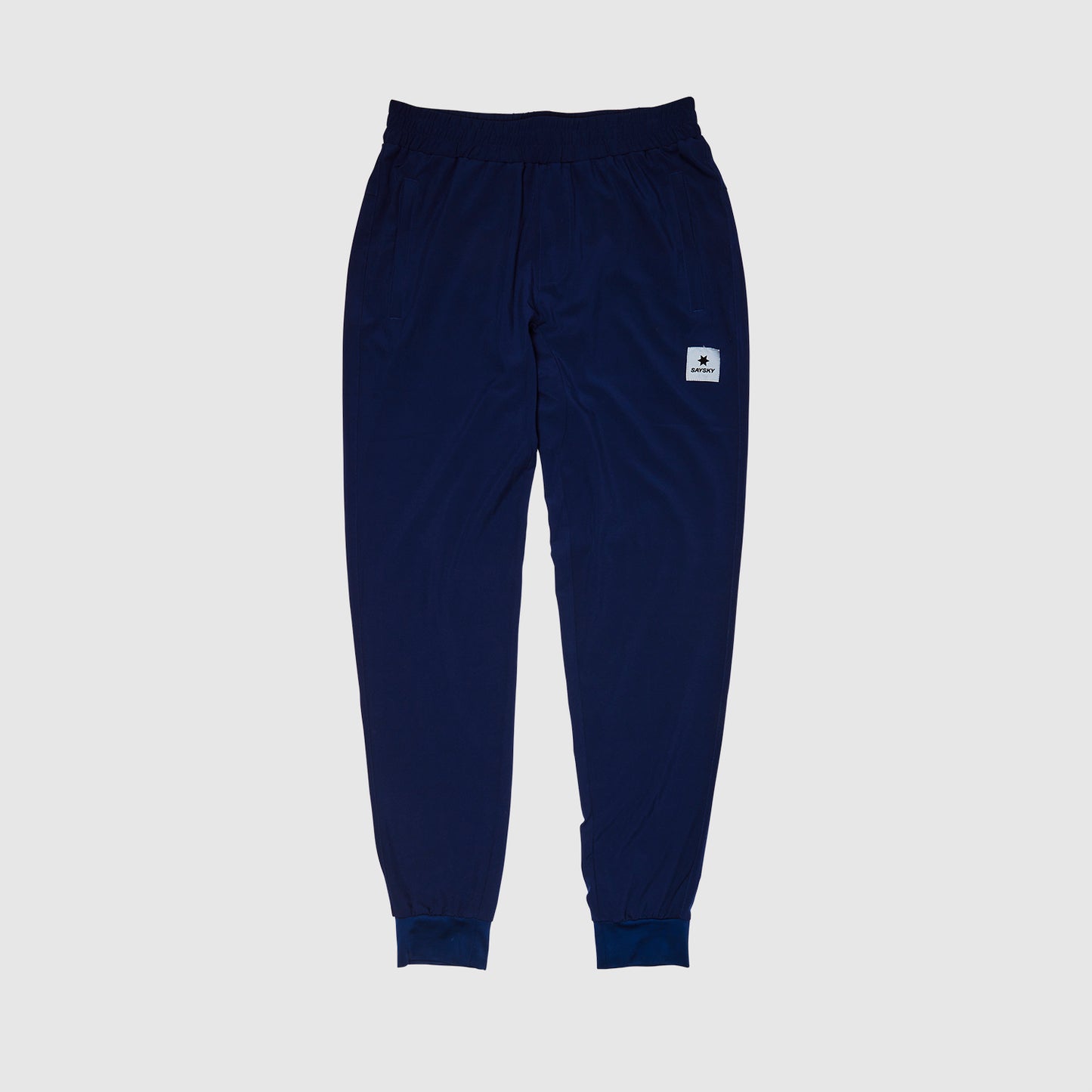 PACE PANTS | BLUE - SAYSKY