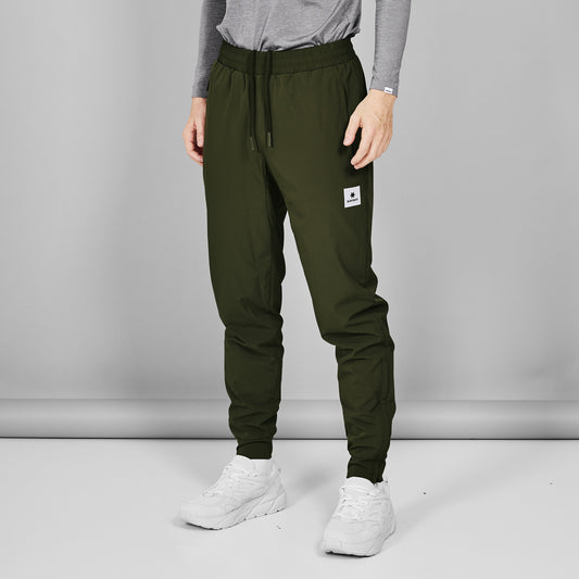 PACE PANTS | GREEN - SAYSKY