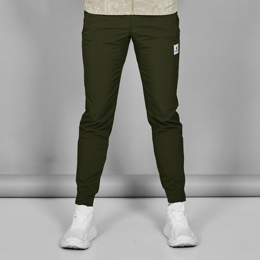BLAZE PANTS | GREEN - SAYSKY