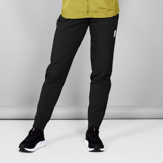 BLAZE PANTS | BLACK - SAYSKY