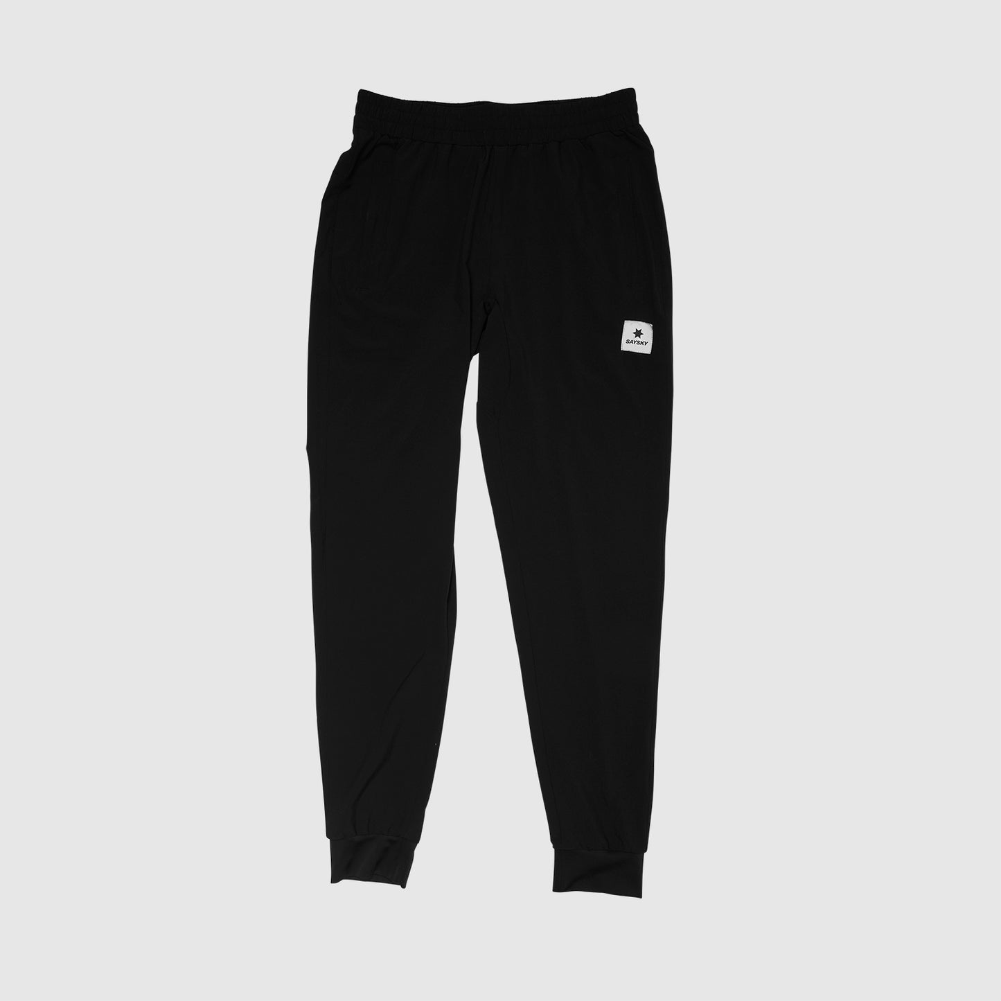 BLAZE PANTS | BLACK - SAYSKY