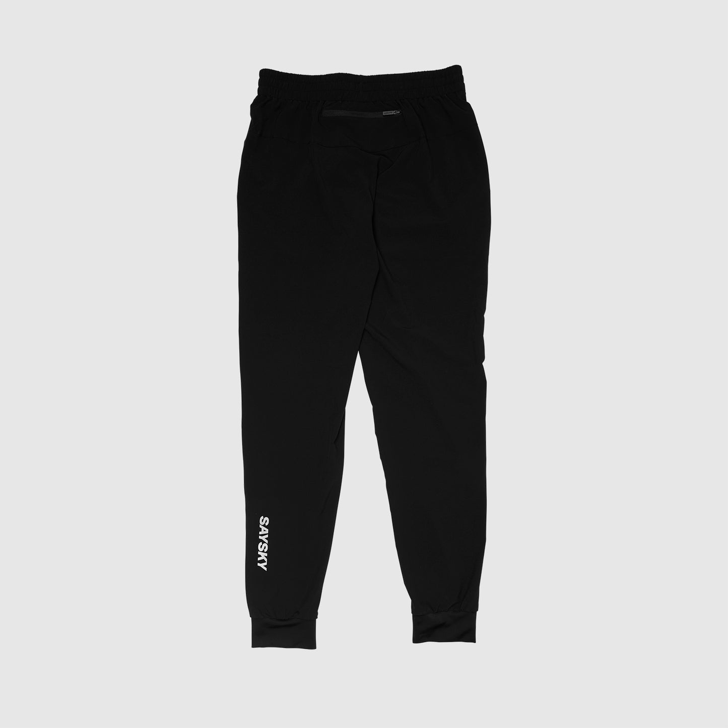 BLAZE PANTS | BLACK - SAYSKY