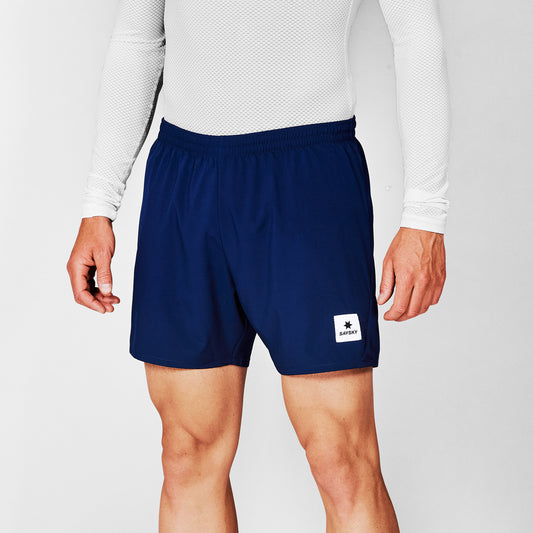 PACE SHORTS 5" | BLUE - SAYSKY