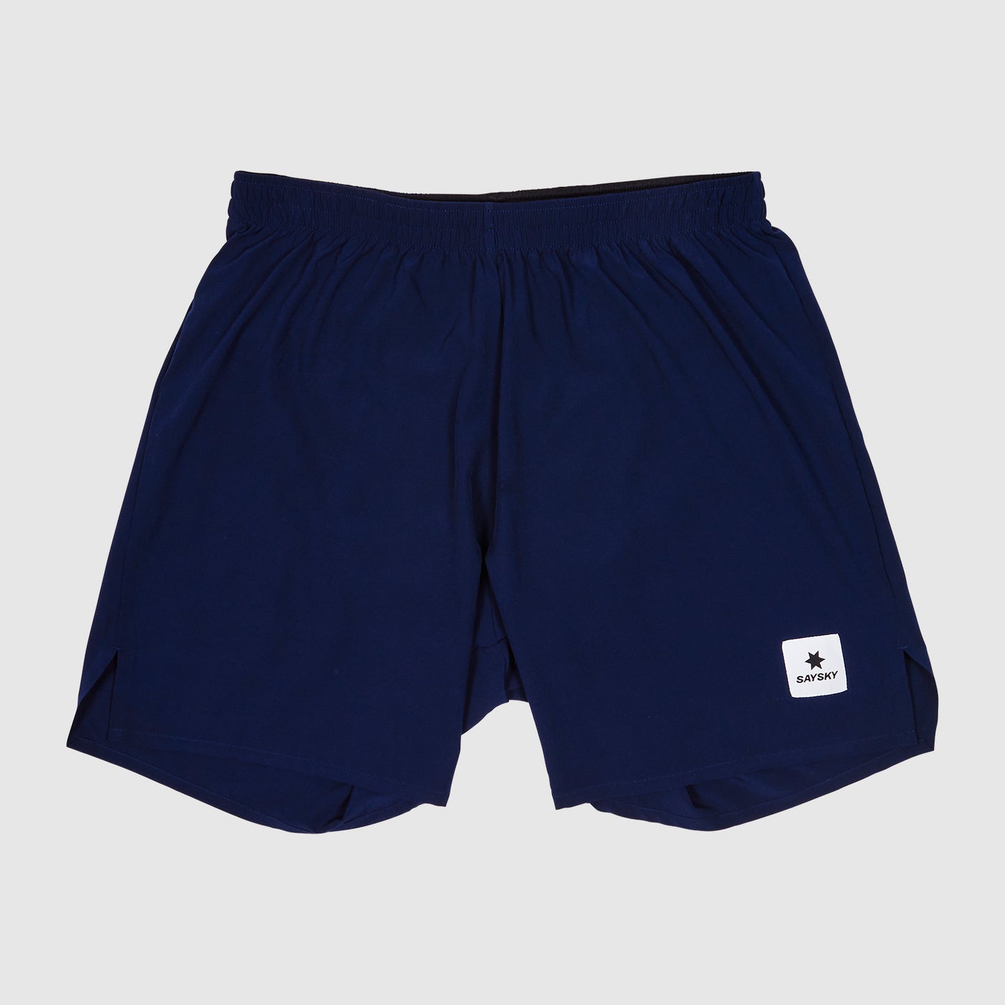 PACE SHORTS 6" | BLUE - SAYSKY