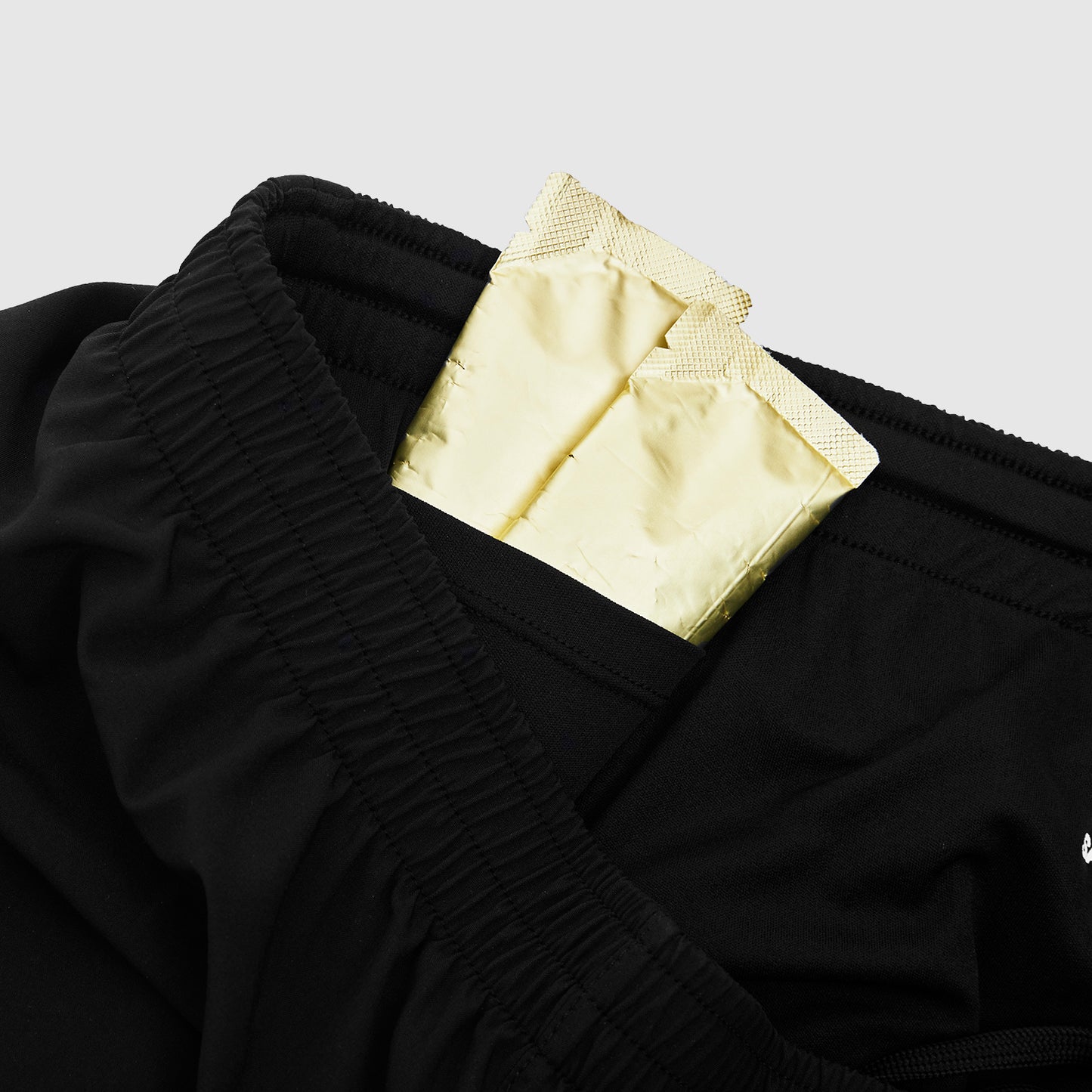 COMBAT SHORTS 2'' | BLACK - SAYSKY
