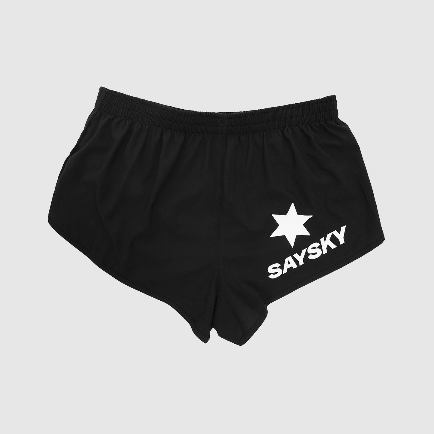 COMBAT SHORTS 2'' | BLACK - SAYSKY